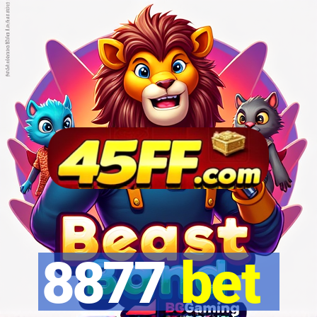 8877 bet